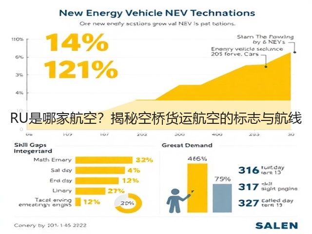 RU是哪家航空？揭秘空桥货运航空的标志与航线(图3)