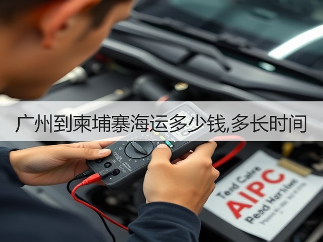 广州到柬埔寨海运多少钱,多长时间(图1) 广州到柬埔寨海运多少钱,多长时间(图1)