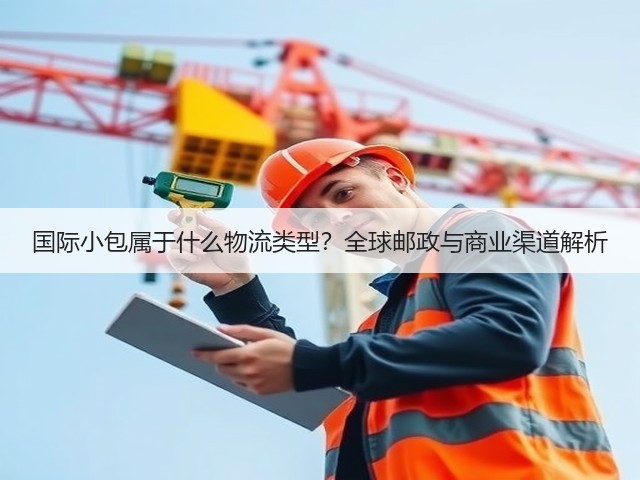 国际小包属于什么物流类型?全球邮政与商业渠道解析(图3) 国际小包属于什么物流类型?全球邮政与商业渠道解析(图3)