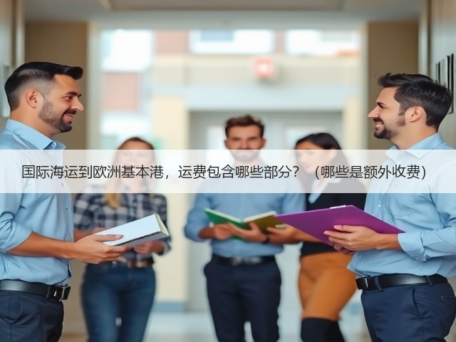 国际海运到欧洲基本港,运费包含哪些部分?(哪些是额外收费)(图3) 国际海运到欧洲基本港,运费包含哪些部分?(哪些是额外收费)(图3)