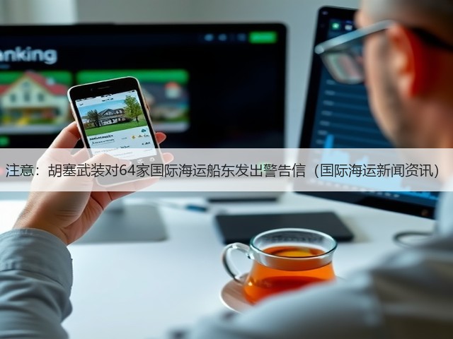 注意:胡塞武装对64家国际海运船东发出警告信(国际海运新闻资讯)(图3) 注意:胡塞武装对64家国际海运船东发出警告信(国际海运新闻资讯)(图3)