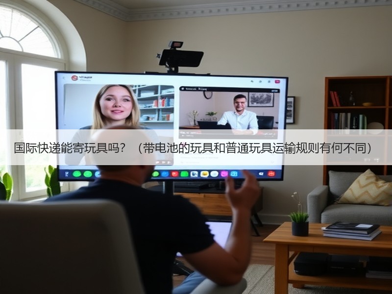 国际快递能寄玩具吗?(带电池的玩具和普通玩具运输规则有何不同) 国际快递能寄玩具吗?(带电池的玩具和普通玩具运输规则有何不同)