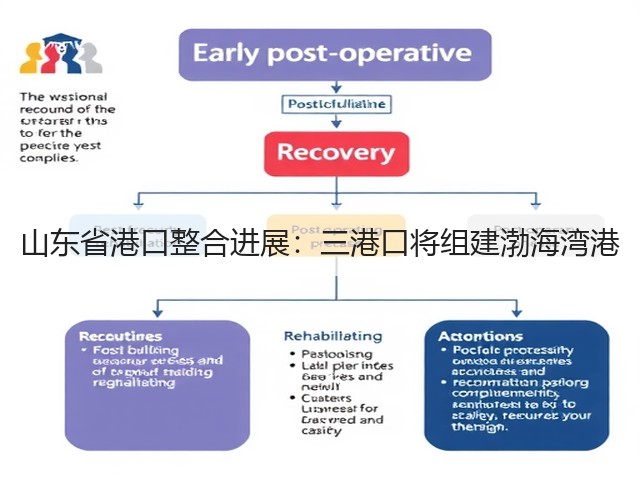 山东省港口整合进展:三港口将组建渤海湾港(图3) 山东省港口整合进展:三港口将组建渤海湾港(图3)