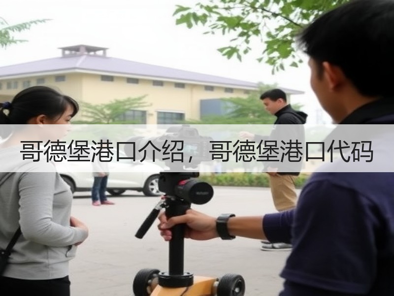 哥德堡港口介绍，哥德堡港口代码