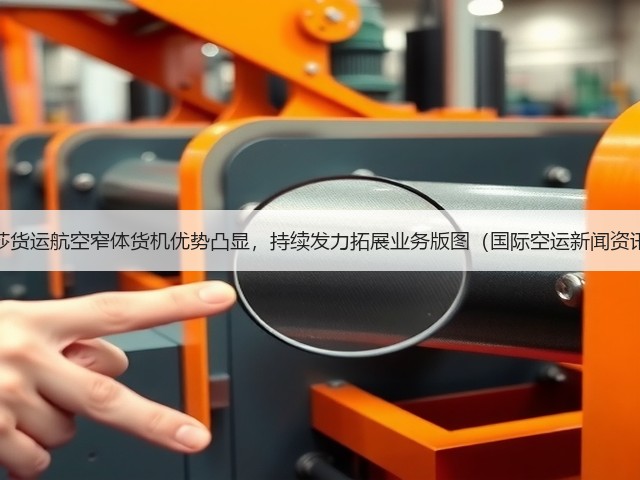 汉莎货运航空窄体货机优势凸显,持续发力拓展业务版图(国际空运新闻资讯)(图2) 汉莎货运航空窄体货机优势凸显,持续发力拓展业务版图(国际空运新闻资讯)(图2)