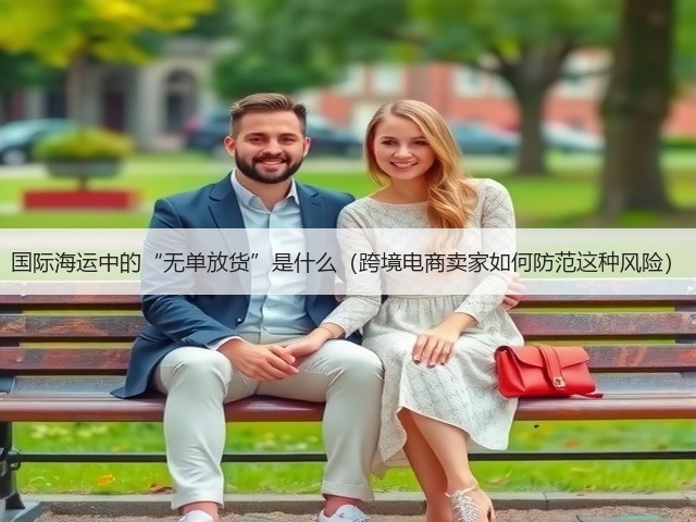 国际海运中的“无单放货”是什么(跨境电商卖家如何防范这种风险)(图1) 国际海运中的“无单放货”是什么(跨境电商卖家如何防范这种风险)(图1)