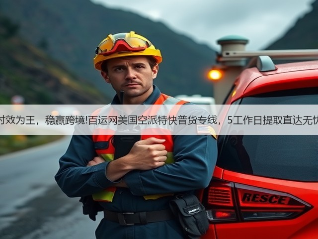 时效为王,稳赢跨境!百运网美国空派特快普货专线,5工作日提取直达无忧(图2) 时效为王,稳赢跨境!百运网美国空派特快普货专线,5工作日提取直达无忧(图2)