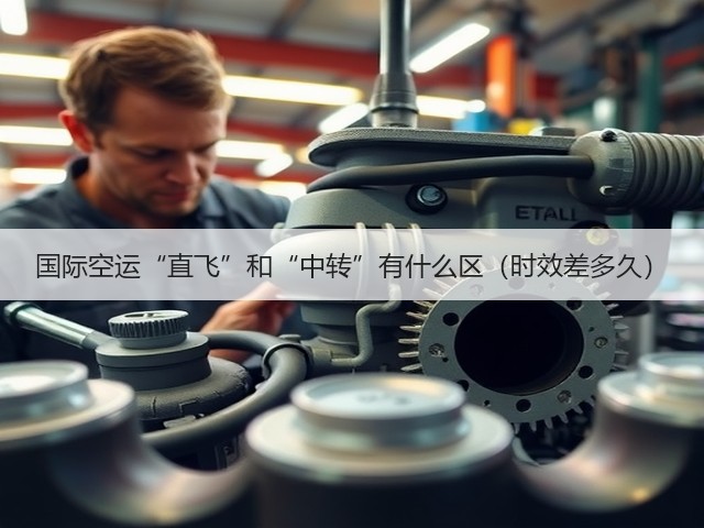 国际空运“直飞”和“中转”有什么区(时效差多久)(图3) 国际空运“直飞”和“中转”有什么区(时效差多久)(图3)