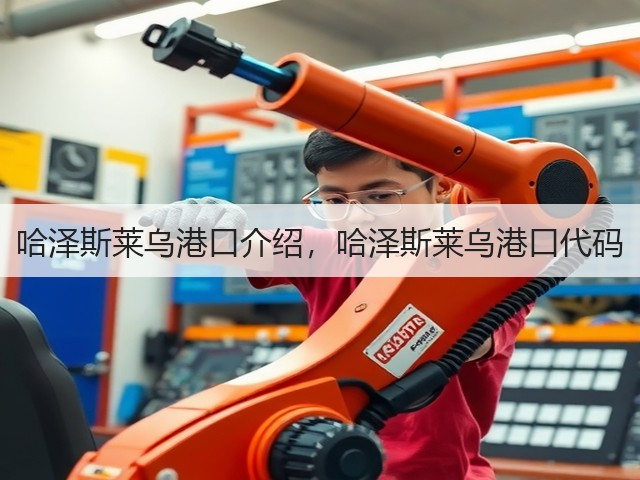 哈泽斯莱乌港口介绍，哈泽斯莱乌港口代码(图1)