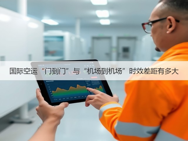 国际空运“门到门”与“机场到机场”时效差距有多大(图3) 国际空运“门到门”与“机场到机场”时效差距有多大(图3)
