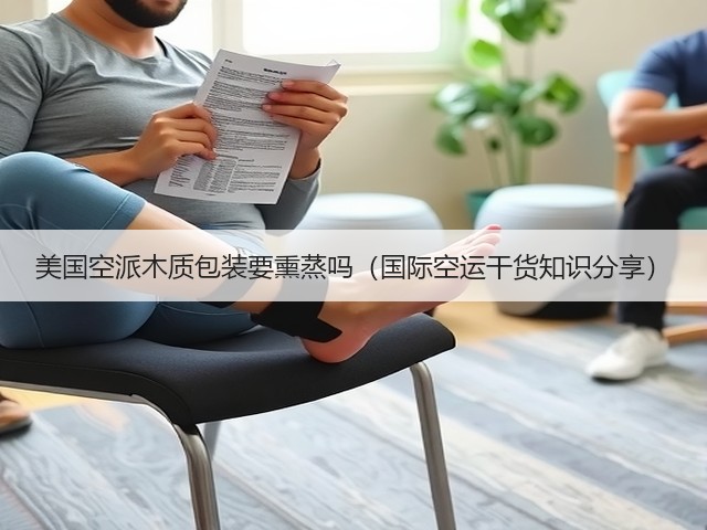 美国空派木质包装要熏蒸吗(国际空运干货知识分享)(图2) 美国空派木质包装要熏蒸吗(国际空运干货知识分享)(图2)