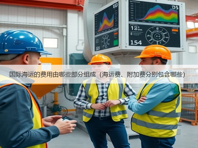 国际海运的费用由哪些部分组成(海运费、附加费分别包含哪些)(图2) 国际海运的费用由哪些部分组成(海运费、附加费分别包含哪些)(图2)