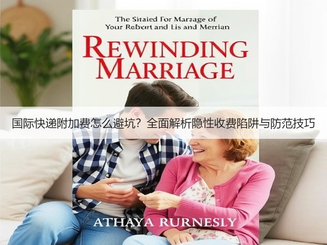 国际快递附加费怎么避坑?全面解析隐性收费陷阱与防范技巧(图2) 国际快递附加费怎么避坑?全面解析隐性收费陷阱与防范技巧(图2)