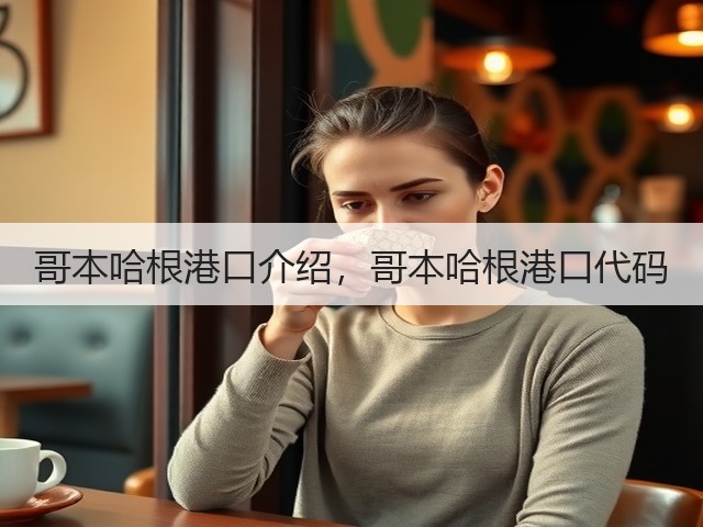 哥本哈根港口介绍,哥本哈根港口代码(图2) 哥本哈根港口介绍,哥本哈根港口代码(图2)
