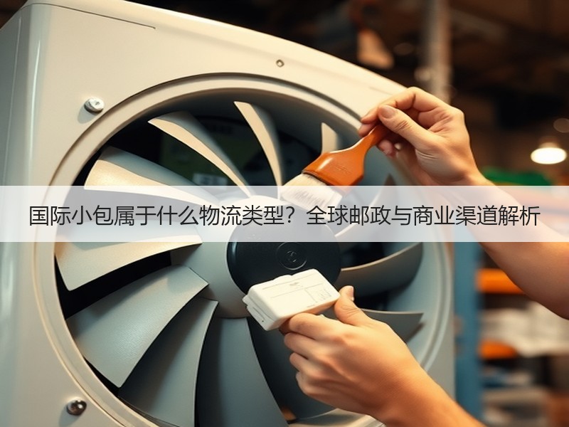 国际小包属于什么物流类型?全球邮政与商业渠道解析 国际小包属于什么物流类型?全球邮政与商业渠道解析