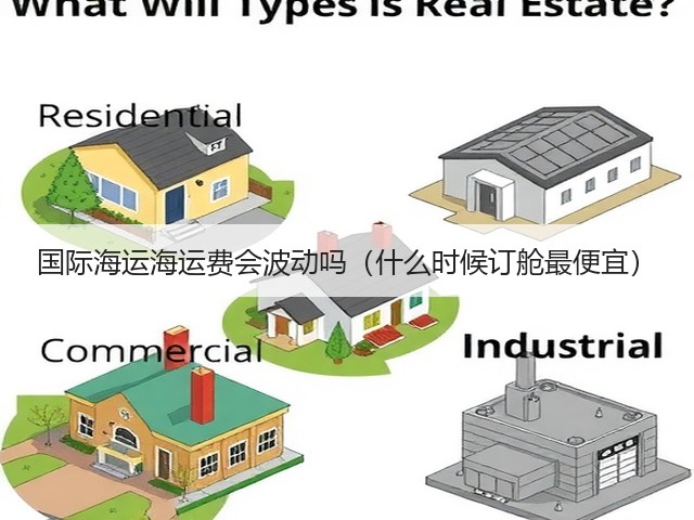 国际海运海运费会波动吗(什么时候订舱最便宜)(图3) 国际海运海运费会波动吗(什么时候订舱最便宜)(图3)