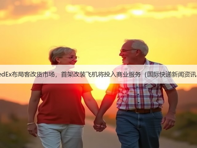 FedEx布局客改货市场,首架改装飞机将投入商业服务(国际快递新闻资讯)(图3) FedEx布局客改货市场,首架改装飞机将投入商业服务(国际快递新闻资讯)(图3)