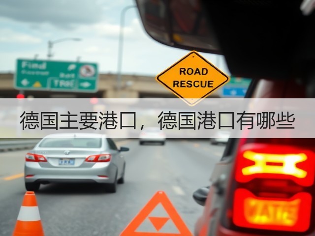 德国主要港口，德国港口有哪些(图1)