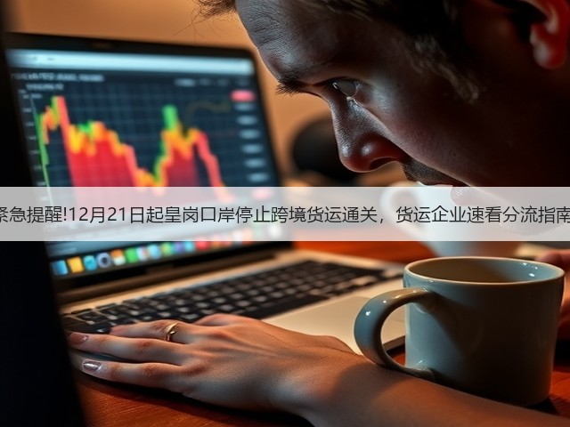 紧急提醒!12月21日起皇岗口岸停止跨境货运通关,货运企业速看分流指南!(图2) 紧急提醒!12月21日起皇岗口岸停止跨境货运通关,货运企业速看分流指南!(图2)