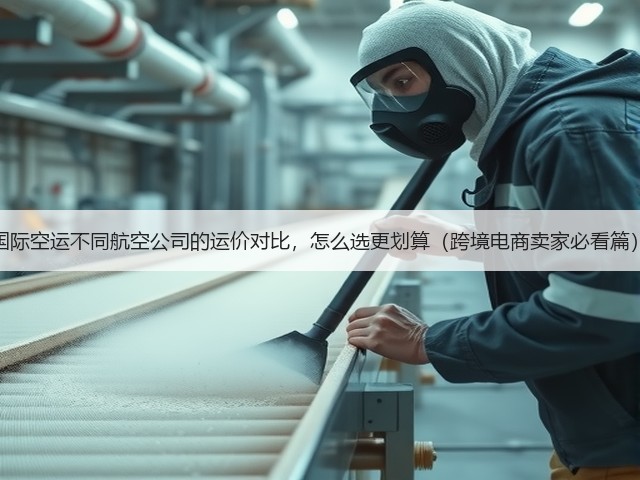 国际空运不同航空公司的运价对比,怎么选更划算(跨境电商卖家必看篇)(图3) 国际空运不同航空公司的运价对比,怎么选更划算(跨境电商卖家必看篇)(图3)