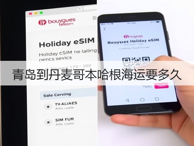 青岛到丹麦哥本哈根海运要多久(图2) 青岛到丹麦哥本哈根海运要多久(图2)