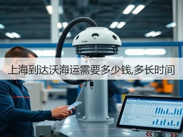 上海到达沃海运需要多少钱,多长时间(图1) 上海到达沃海运需要多少钱,多长时间(图1)