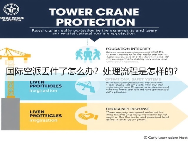 国际空派丢件了怎么办?处理流程是怎样的?(图2) 国际空派丢件了怎么办?处理流程是怎样的?(图2)