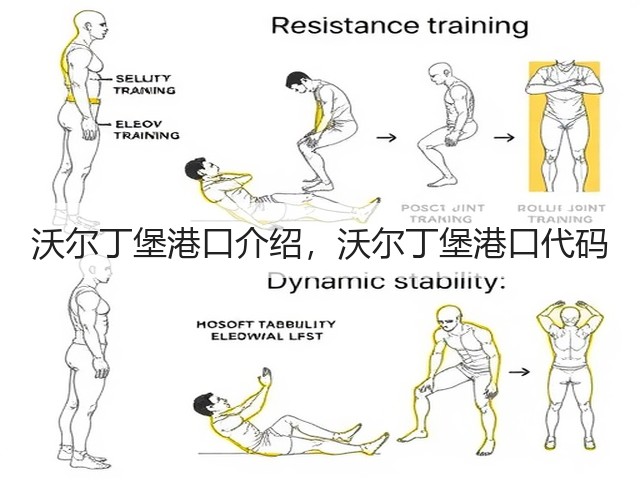 沃尔丁堡港口介绍,沃尔丁堡港口代码(图3) 沃尔丁堡港口介绍,沃尔丁堡港口代码(图3)
