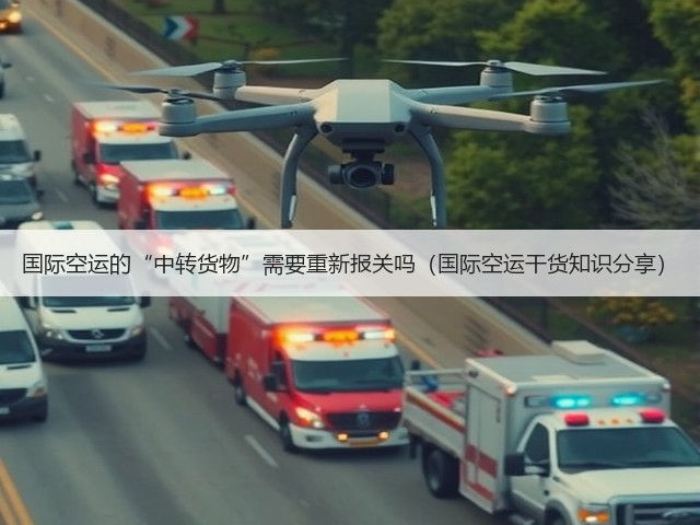 国际空运的“中转货物”需要重新报关吗(国际空运干货知识分享)(图3) 国际空运的“中转货物”需要重新报关吗(国际空运干货知识分享)(图3)