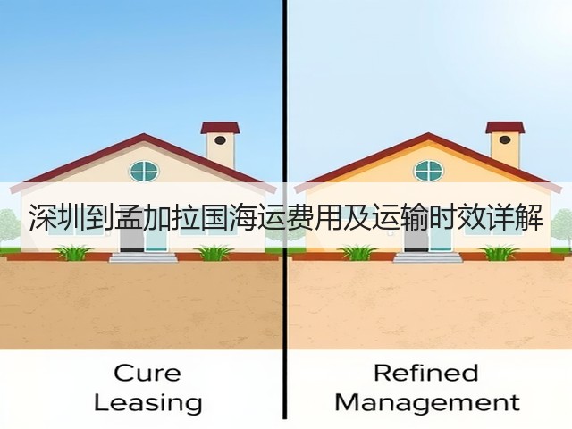 深圳到孟加拉国海运费用及运输时效详解(图2) 深圳到孟加拉国海运费用及运输时效详解(图2)