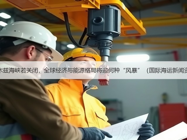 霍尔木兹海峡若关闭,全球经济与能源格局将迎何种“风暴”(国际海运新闻资讯)(图2) 霍尔木兹海峡若关闭,全球经济与能源格局将迎何种“风暴”(国际海运新闻资讯)(图2)