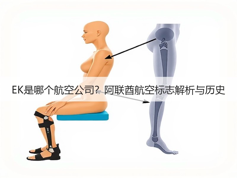 EK是哪个航空公司？阿联酋航空标志解析与历史