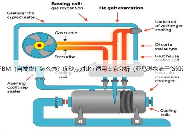 FBA vs FBM(自发货)怎么选?优缺点对比+适用卖家分析(亚马逊物流干货知识分享)(图3) FBA vs FBM(自发货)怎么选?优缺点对比+适用卖家分析(亚马逊物流干货知识分享)(图3)