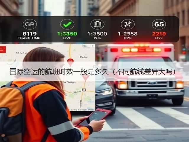 国际空运的航班时效一般是多久(不同航线差异大吗)(图2) 国际空运的航班时效一般是多久(不同航线差异大吗)(图2)