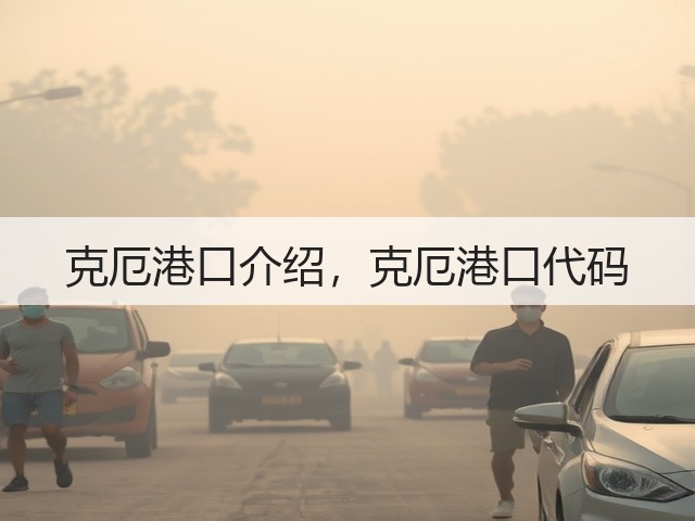 克厄港口介绍,克厄港口代码(图2) 克厄港口介绍,克厄港口代码(图2)