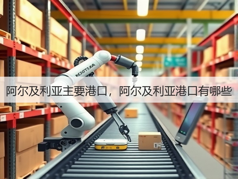 阿尔及利亚主要港口，阿尔及利亚港口有哪些