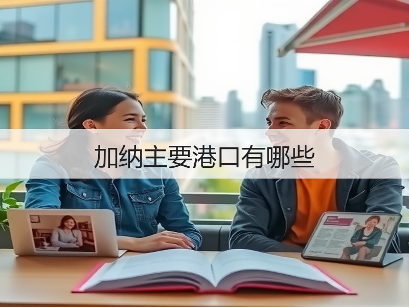 加纳主要港口有哪些 加纳主要港口有哪些