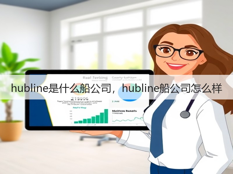 hubline是什么船公司，hubline船公司怎么样
