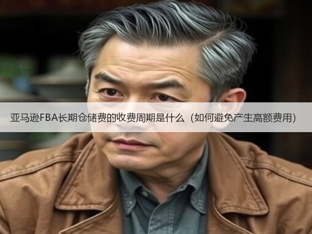 亚马逊FBA长期仓储费的收费周期是什么(如何避免产生高额费用)(图2) 亚马逊FBA长期仓储费的收费周期是什么(如何避免产生高额费用)(图2)