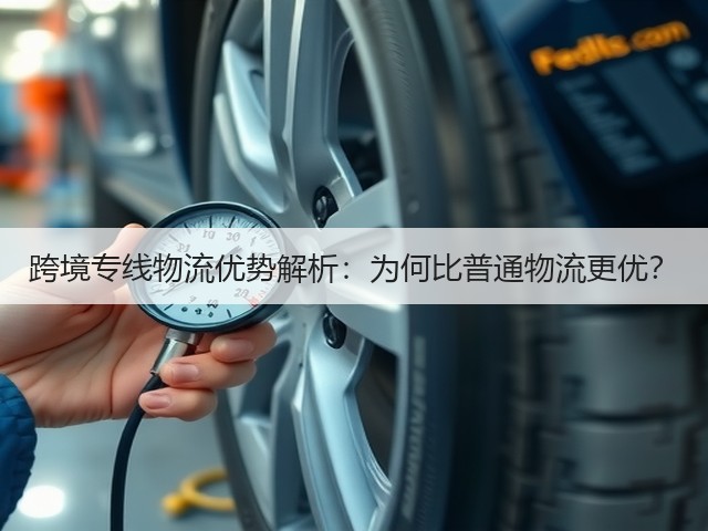 跨境专线物流优势解析:为何比普通物流更优?(图1) 跨境专线物流优势解析:为何比普通物流更优?(图1)
