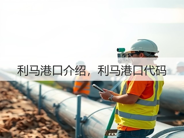 利马港口介绍，利马港口代码(图1)