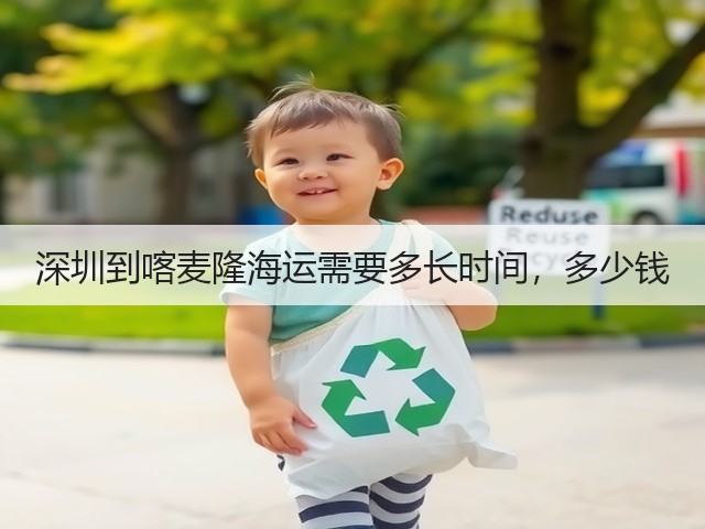 深圳到喀麦隆海运需要多长时间，多少钱(图1)