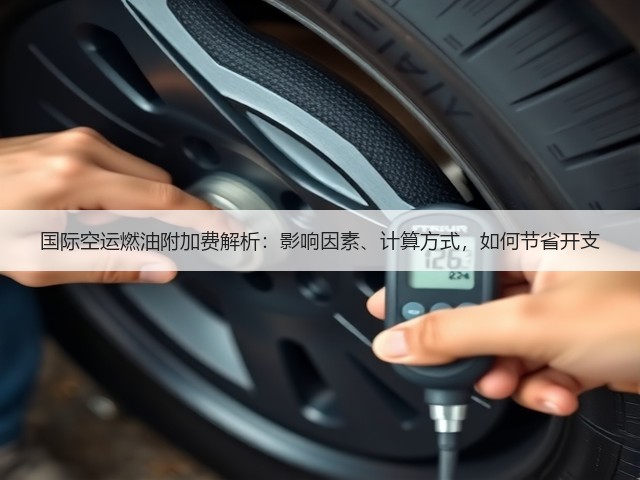 国际空运燃油附加费解析:影响因素、计算方式,如何节省开支(图1) 国际空运燃油附加费解析:影响因素、计算方式,如何节省开支(图1)