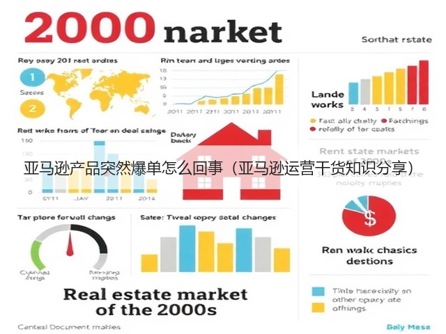 亚马逊产品突然爆单怎么回事(亚马逊运营干货知识分享)(图3) 亚马逊产品突然爆单怎么回事(亚马逊运营干货知识分享)(图3)