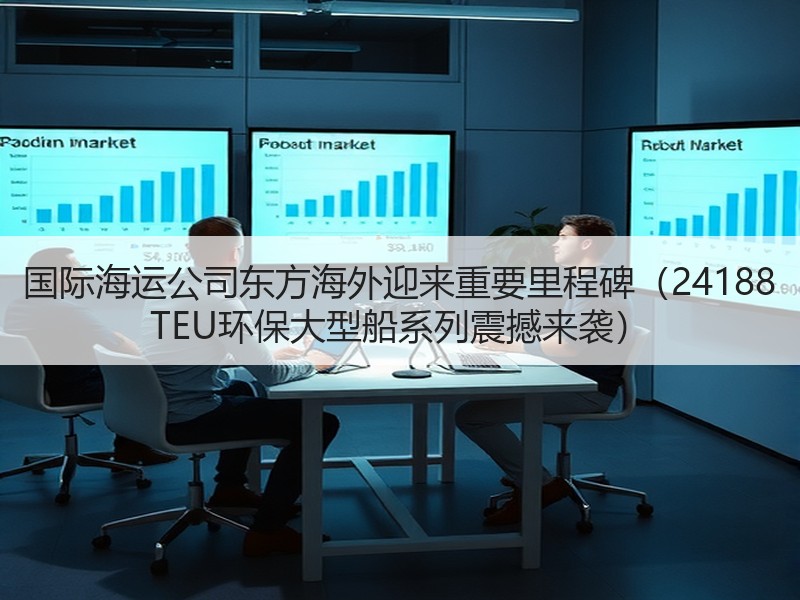国际海运公司东方海外迎来重要里程碑(24188 TEU环保大型船系列震撼来袭) 国际海运公司东方海外迎来重要里程碑(24188 TEU环保大型船系列震撼来袭)