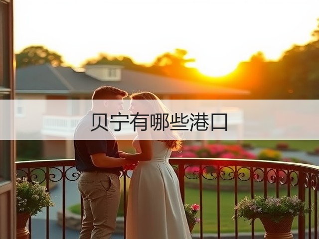 贝宁有哪些港口(图3) 贝宁有哪些港口(图3)