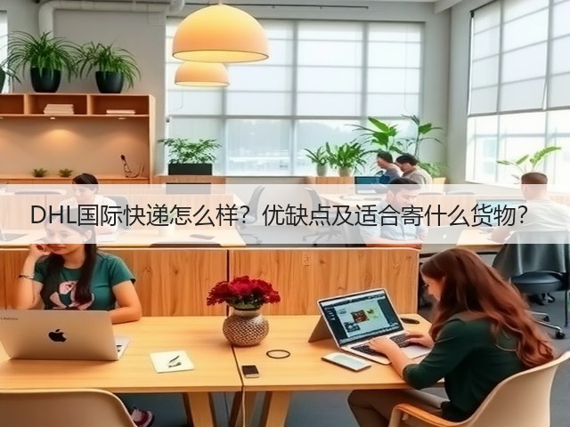 DHL国际快递怎么样?优缺点及适合寄什么货物?(图2) DHL国际快递怎么样?优缺点及适合寄什么货物?(图2)