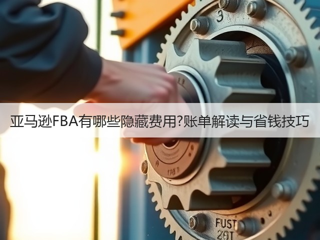 亚马逊FBA有哪些隐藏费用?账单解读与省钱技巧(图3) 亚马逊FBA有哪些隐藏费用?账单解读与省钱技巧(图3)