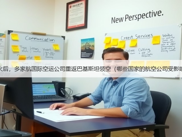 印巴停火后,多家航国际空运公司重返巴基斯坦领空(哪些国家的航空公司受影响最大)(图2) 印巴停火后,多家航国际空运公司重返巴基斯坦领空(哪些国家的航空公司受影响最大)(图2)