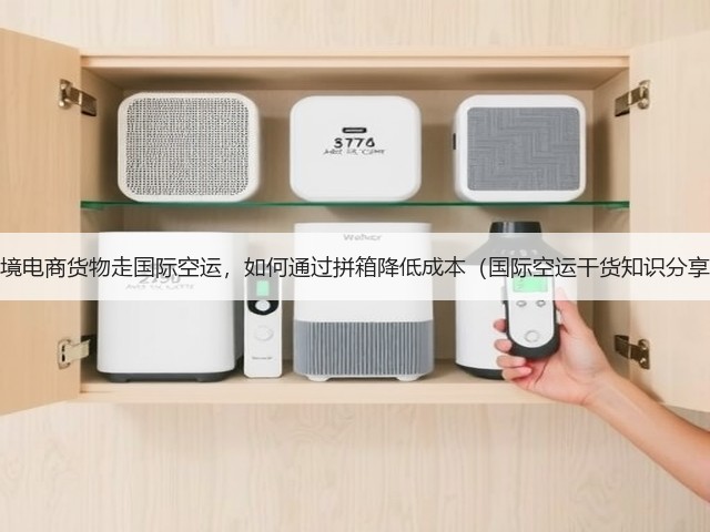 跨境电商货物走国际空运,如何通过拼箱降低成本(国际空运干货知识分享)(图1) 跨境电商货物走国际空运,如何通过拼箱降低成本(国际空运干货知识分享)(图1)